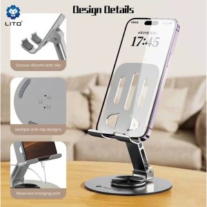 پایه نگهدارنده موبایل لیتو مدل LT-H01