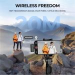 میکروفن یقه ای لیتو مدل LM04