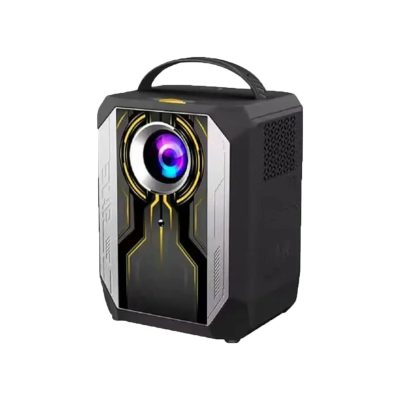 پروژکتور قابل حمل یومیو مدل Umiio Q5