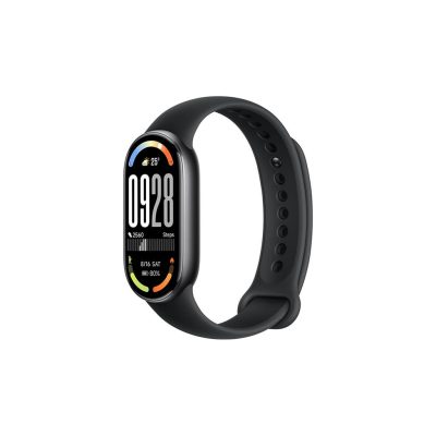 مچ بند هوشمند شیائومی مدل Smart Band 10