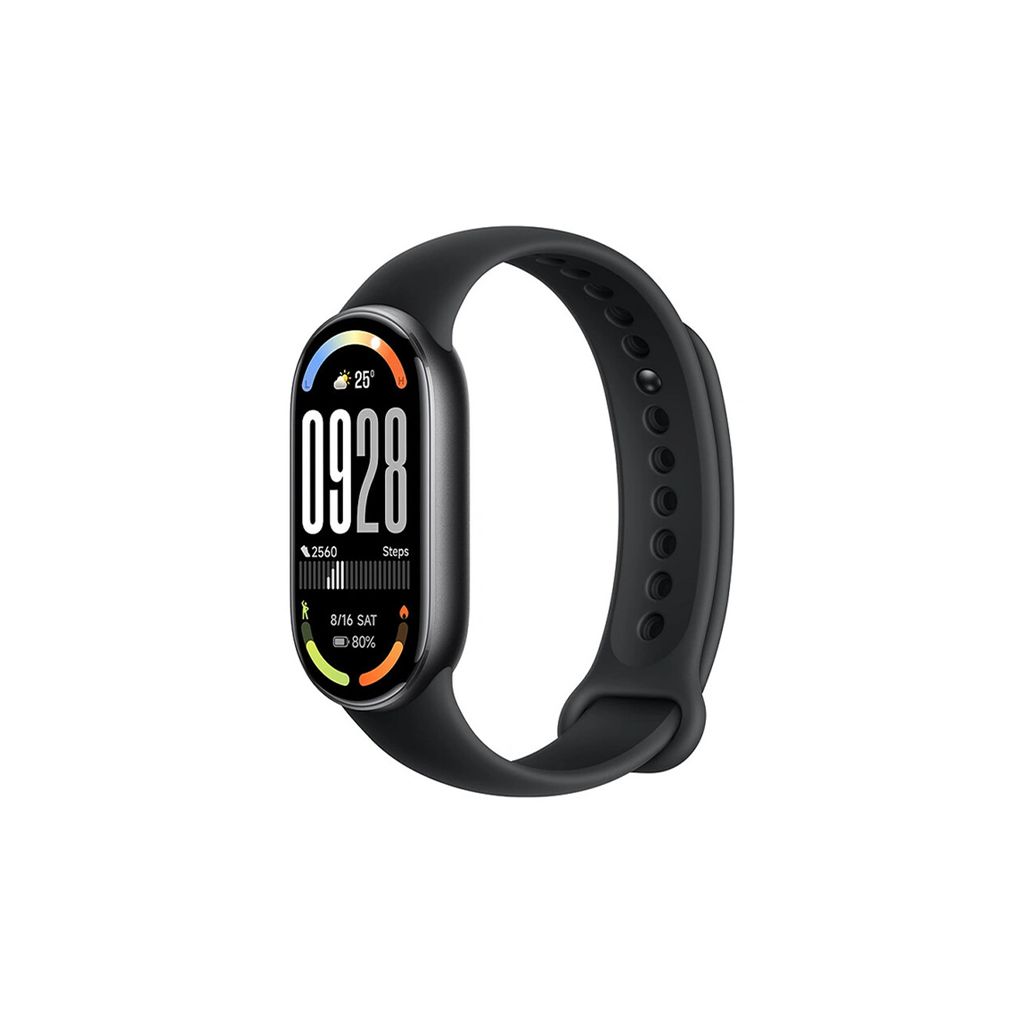 مچ بند هوشمند شیائومی مدل Smart Band 10 مچ بند هوشمند شیائومی مدل Smart Band 10