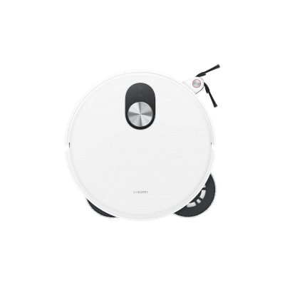 جارو شارژی رباتیک شیائومی مدل Vacuum 5 Pro