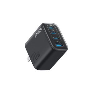 شارژر دیواری انکر 70 وات مدل A121C
