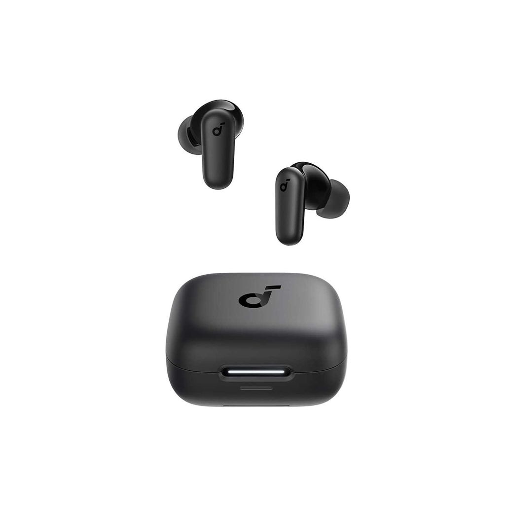 هدفون بی سیم انکر مدل Soundcore P30i هدفون بی سیم انکر مدل Soundcore P30i