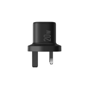 شارژر دیواری انکر 20 وات مدل ZOLO GAN A2699 3pin