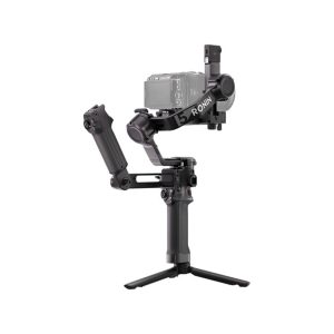 گیمبال دی جی آی مدل DJI RS4 Combo