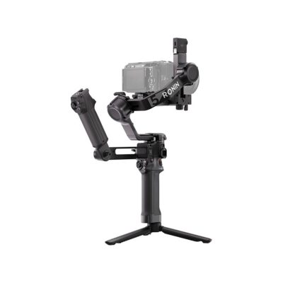 گیمبال دی جی آی مدل DJI RS4 Combo