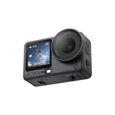دوربین ورزشی DJI مدل Osmo Action 6