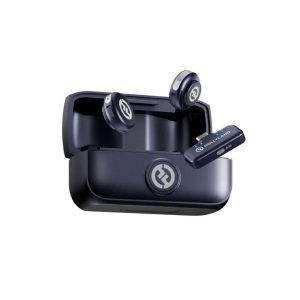 میکروفن یقه ای هالی لند مدل LARK M3 Combo 2TX&1RX