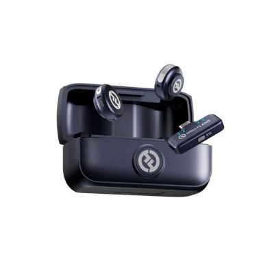 میکروفن یقه ای هالی لند مدل LARK M3 Combo 2TX&1RX