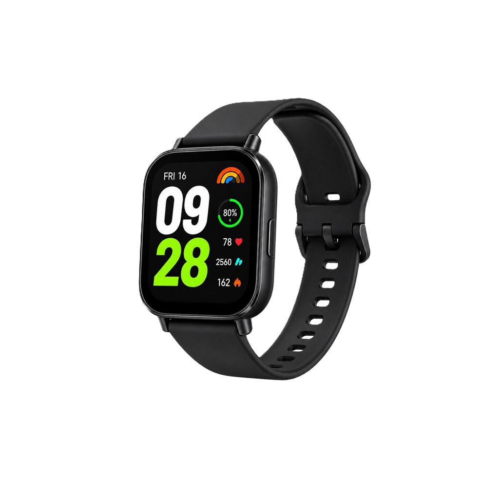 ساعت هوشمند شیائومی مدل Redmi Watch 6 Lite ساعت هوشمند شیائومی مدل Redmi Watch 6 Lite