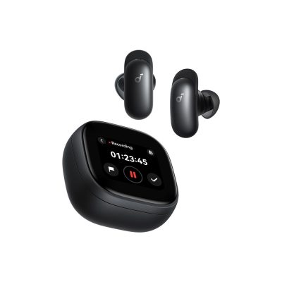 هدفون بی سیم انکر مدل Soundcore Liberty 5 Pro Max