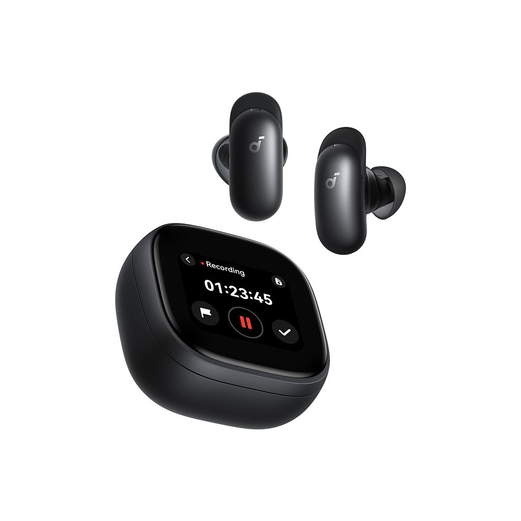 هدفون بی سیم انکر مدل Soundcore Liberty 5 Pro Max هدفون بی سیم انکر مدل Soundcore Liberty 5 Pro Max