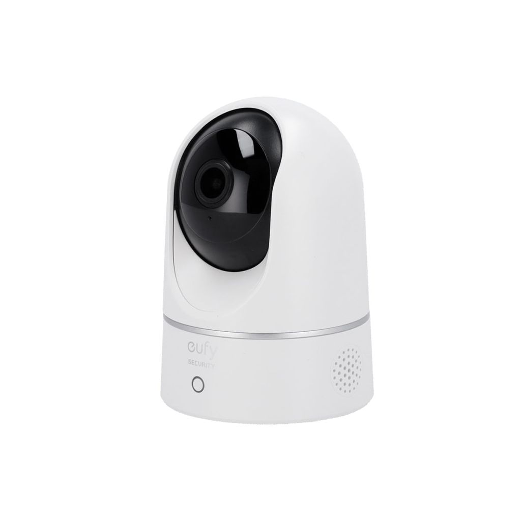 دوربین نظارتی هوشمند انکر مدل Eufy Indoor Cam E220 دوربین نظارتی هوشمند انکر مدل Eufy Indoor Cam E220