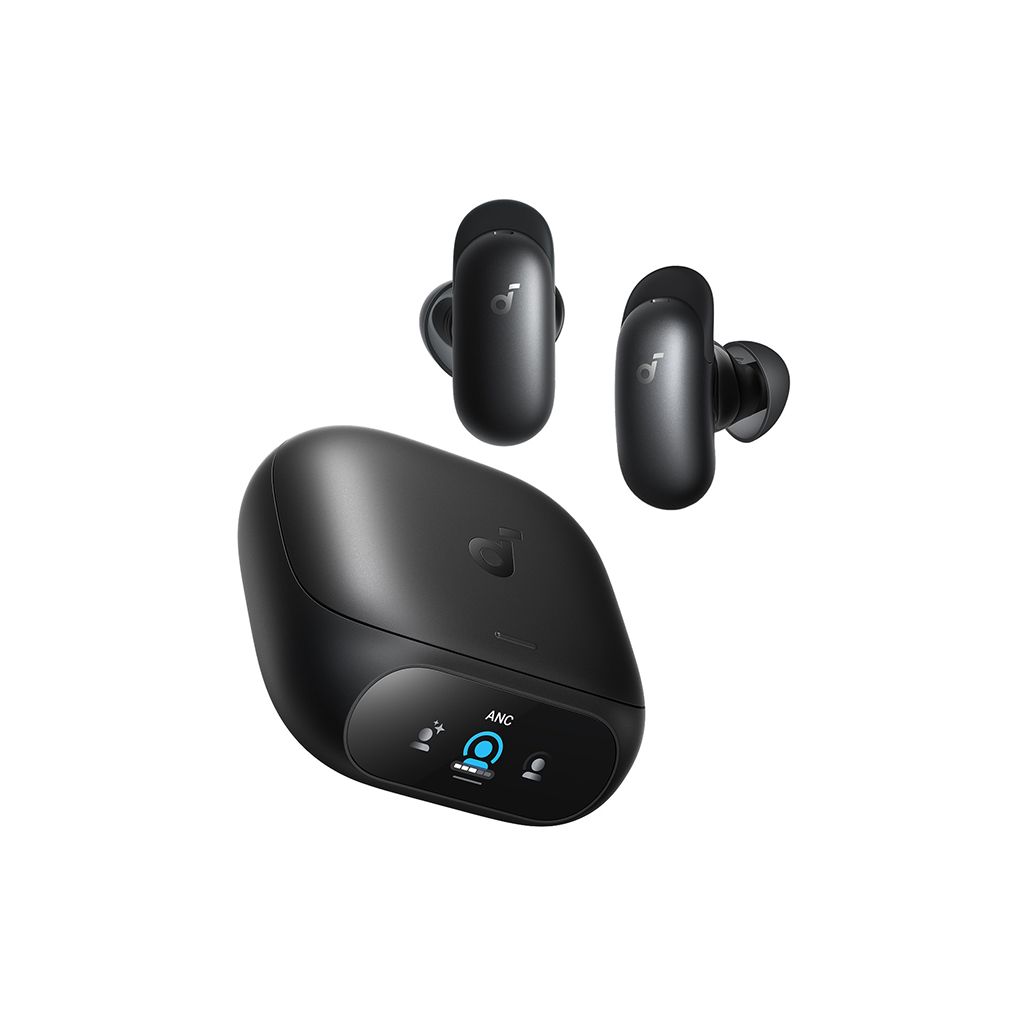 هدفون بی سیم انکر مدل Soundcore Liberty 5 Pro هدفون بی سیم انکر مدل Soundcore Liberty 5 Pro