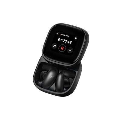 هدفون بی سیم انکر مدل Soundcore Liberty 5 Pro Max