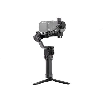 گیمبال دی جی آی مدل DJI RS5