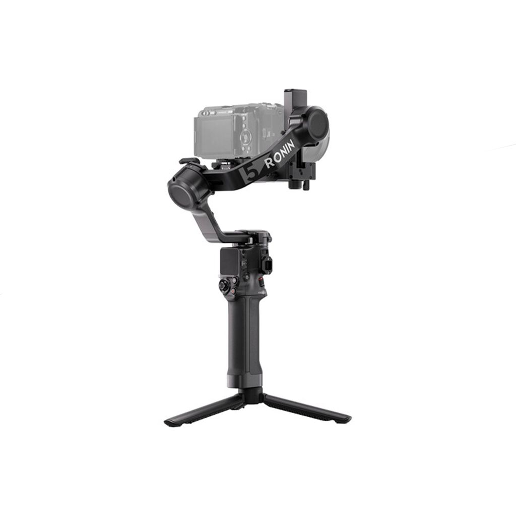 گیمبال دی جی آی مدل DJI RS5 گیمبال دی جی آی مدل DJI RS5