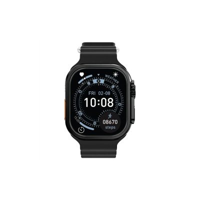 ساعت هوشمند گرین لاین مدل Ultra Lite 49mm