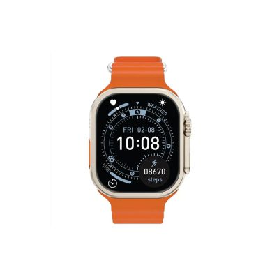 ساعت هوشمند گرین لاین مدل Ultra Lite 49mm
