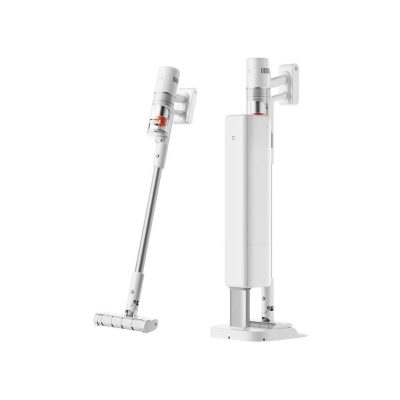 جارو شارژی شیائومی مدل Mijia Vacuum Cleaner 4